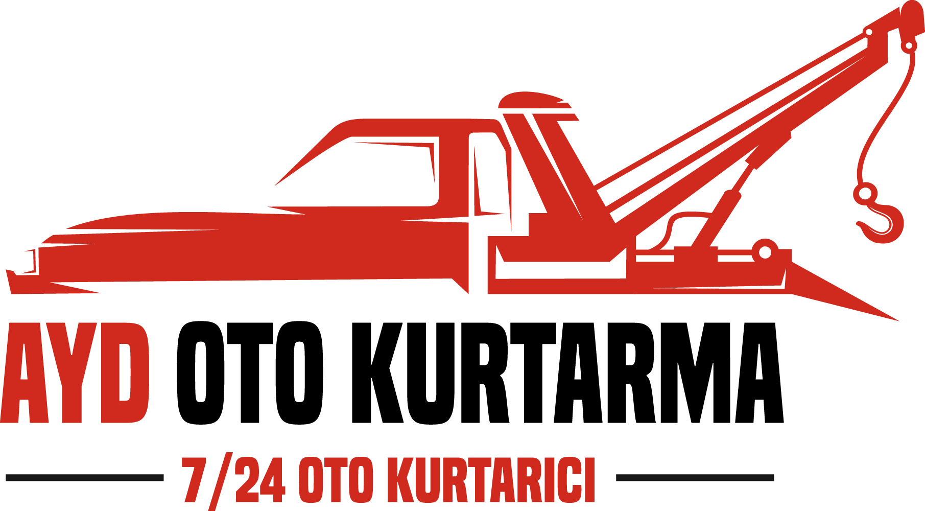 Denizli Oto Kurtarma | 7/24 Çekici & Yol Yardım