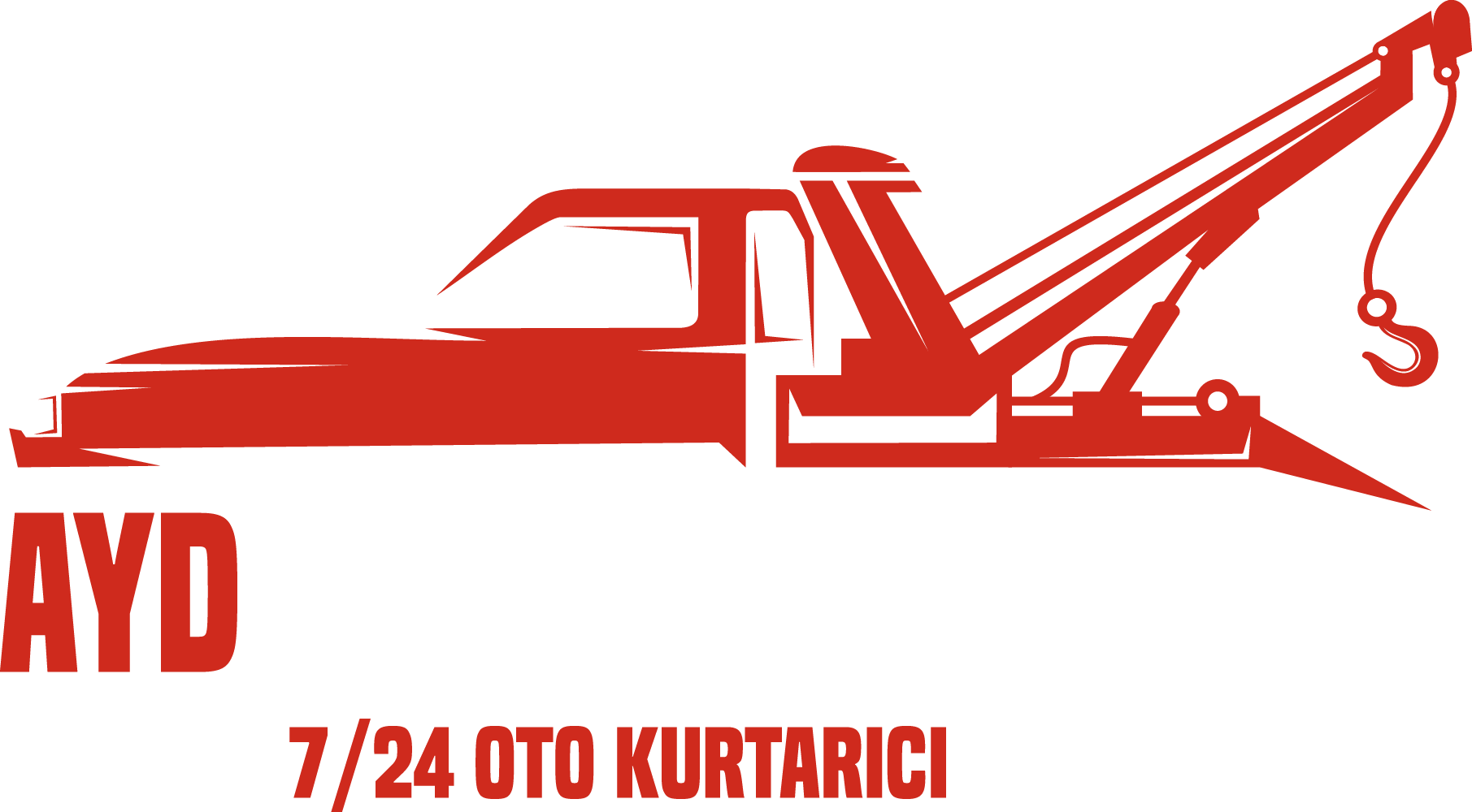 Denizli Oto Kurtarma | 7/24 Çekici & Yol Yardım